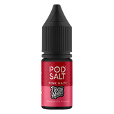 Pod Salt Pink Haze Nic Salt Vape Juice